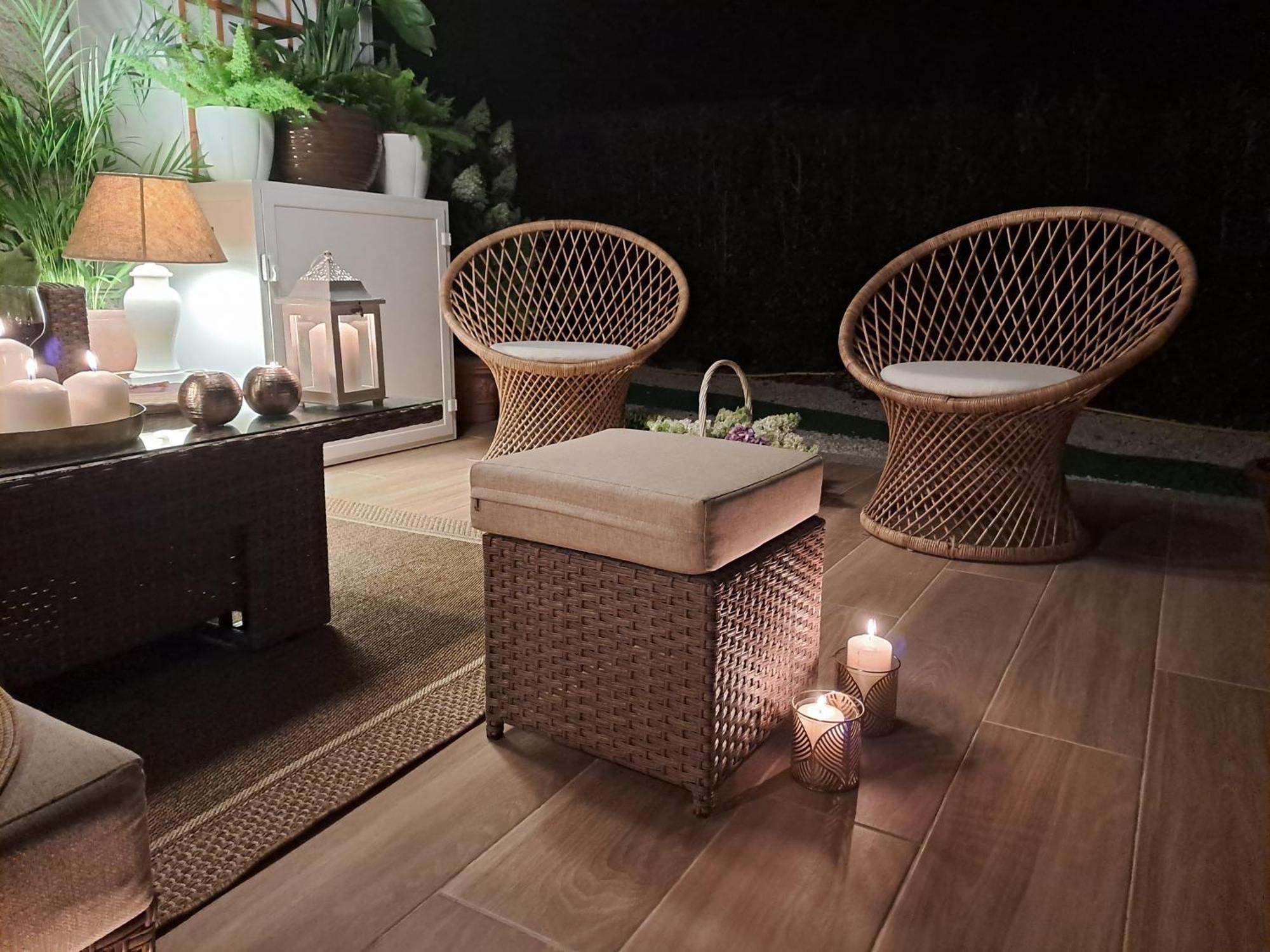 Villa Casa Victoria Garden Con Jacuzzi Y Piscina à Caldas De Reis Extérieur photo